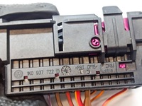 фото thumb №9, Volkswagen eos 2010 левая сторона другая жгут трубопровод / кабели