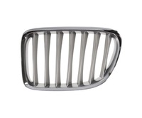 фото thumb №1, Решётка радиатора bmw x1 e84 09- 51112993307 левая nowa