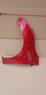 фото thumb №1, Mazda 2 ii крила передній лівий 14r-