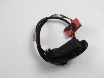фото thumb №6, Renault scenic i 99-03 выключатель радио 7700431450a