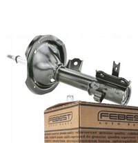 фото thumb №1, Амортизатор перед левый hyundai accent iii 1.5 1.6