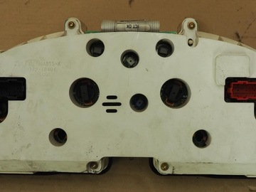 фото thumb №11, Vw sharan 1.9 tdi 95-00r спидометр 7m0920823c