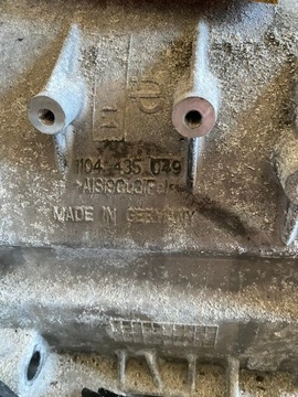 фото thumb №16, Audi rsq8 rs q8 4.0 tfsi v8 гибрид dhub коробка передач коробки передач 8hp95a