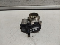 фото thumb №1, Opel astra k дроссельная заслонка 1.4 b 12673013