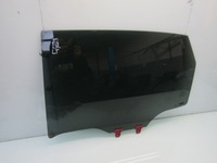 фото thumb №1, Nissan qashqai iii j12 23r скло двері ліва задня лівий зад заднє