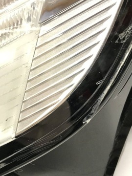 фото thumb №7, Volvo v60 2013 перед сторона ліва лампа передня 32273021