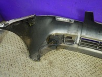 фото thumb №6, Chevrolet aveo i t200 03-08 hb 5d бампер перед переднее противотуманные фары