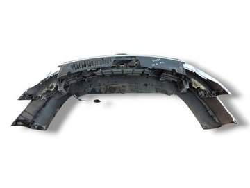 фото thumb №14, Бампер перед volkswagen passat b6 2008 3c0807221a