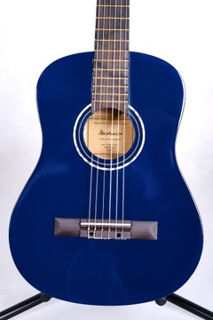 Startone CG 851 ​​1/2 Blue классическая гитара