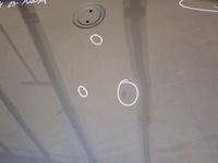 фото thumb №6, Mercedes w247 247 gla капот