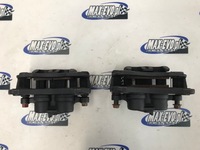 фото thumb №6, Lancer evo 7 8 9 rs суппорты перед малый тормоз