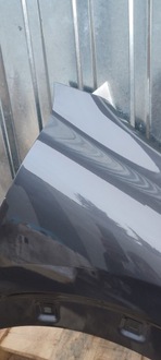 фото thumb №7, Крыло правый перед передний kia niro de 2016-2022 код лакокрасочного покрытия abt