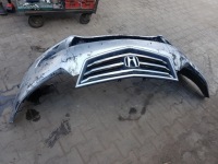 фото thumb №12, Honda accord 8 viii 08-12r type-s бампер перед