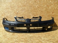 фото thumb №1, Nissan almera n16 2000- бампер передний