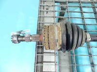 фото thumb №2, Приводной вал правая opel meriva a 1.3 cdti