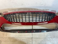 Ferrari roma бамперы передний Оригинал, фото thumb