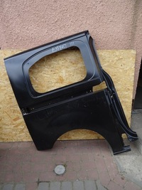 фото thumb №1, Expert jumpy spacetourer задняя правый обшивка org