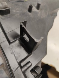 фото thumb №9, Фара bmw x6 e71 лампа ліва перед ксенон