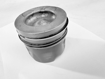 фото thumb №1, Citroen jumpy expert 2,0hdi eur5 поршень 0850h оригінал