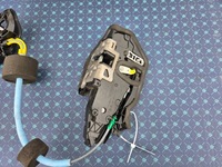 фото thumb №8, Захист замок двері лівий перед bmw g20 f40 g29 9881777 7445041