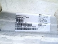 фото thumb №8, Покриття  підлога mercedes-benz eqs suv 2023 a2966807304