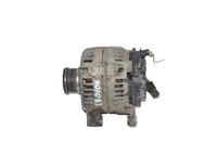 фото thumb №1, Генератор opel astra j meriva b corsa d 1.4 turbo 0124425084 13284408 cp