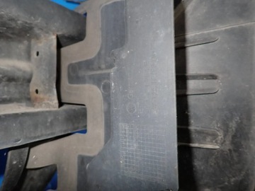 фото thumb №7, Pas переднее vw passat b6