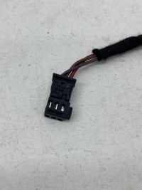 Audi volkswagen seat skoda штекер колодка соединитель + шланг 1c0973119b Киев, фото thumb