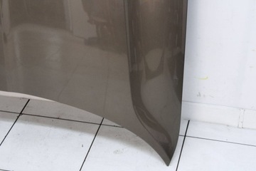 фото thumb №9, Капот крышка двигателя skoda yeti 2009r- 9204