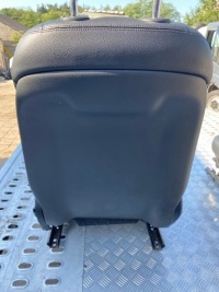 фото thumb №9, W213 правий лівий сидіння з підігрівом шкіра заднє сидіння задня 18