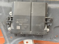 фото thumb №1, Mercedes actros mp4 блок керування модуль двері лівий перед