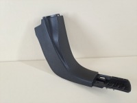 фото thumb №1, Защита корпус молдинг порог стойка a правый перед toyota proace city 22r