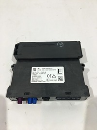 фото thumb №1, Модуль блок управления telematics jazz v 20- crosstar