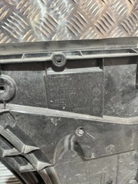 фото thumb №6, Комплект радиатор вентилятор audi a3 8y 20- 1.0 tsi 5wa959455h