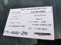 фото thumb №11, Opel corsa d двигун 1.3 cdti a13dte astra meriva