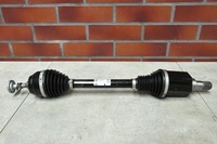 фото thumb №8, Поворотный кулак левая перед передняя приводной вал левая амортизатор bmw 5 g60 g61 7596km