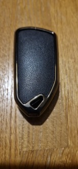 Чехол Skoda Octavia Kodiaq Cupra Formentor Terramar Born VW Passat Tiguan