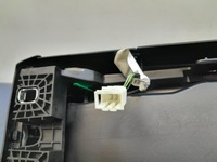 фото thumb №13, Vw passat cc підлокітник тунель середній шкіра