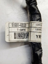 фото thumb №8, Kia ceed ii hb 12-18 джгут pdc зад 91680-a2030