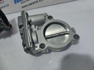 фото thumb №9, Bmw f70 f74 u06 u10 u11 b48 коллектор всасывающий 8487589