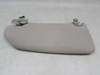 фото thumb №6, Volvo s80 ii v70 iii 06-13 козирок захист сонцезахисна права