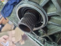 фото thumb №8, Kia sportage iii hyundai ix35 10-15 2.0 бензин 16v редуктор приводів