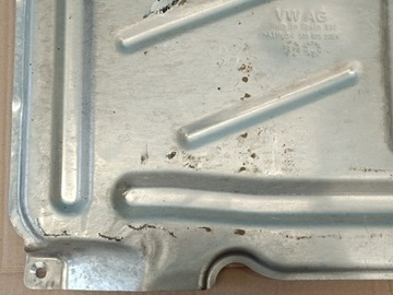 фото thumb №10, Vw passat b9 варіант 2.0 tdi 110kw 2024r захист термічна 5q0825230k