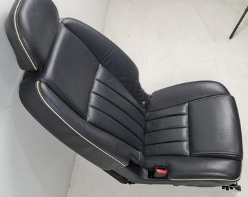 фото thumb №5, Сидіння лівий зад ii ряд volvo xc90