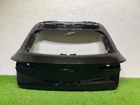 фото thumb №1, Крышка багажника багажника задняя задняя opel mokka b ii 2 оригинал