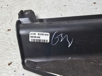 фото thumb №11, Chevrolet trax 17- защита заглушка панели левая 95187501 usa