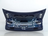 фото thumb №13, Кришка кришка зад задня багажника audi a3 8v рестайлінг sedan синя lx5e