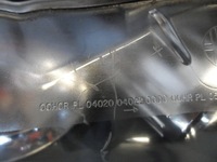 фото thumb №2, Alfa romeo 147 2009 lift лампа фара правый перед передний