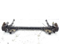 фото thumb №1, Подвеска задние oś балка задняя trafic vivaro iii 93868595