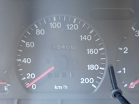 фото thumb №5, Счетчик приборы suzuki swift 1.3 34100-60eh0